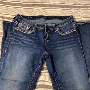 Vigoss bootcut jeans